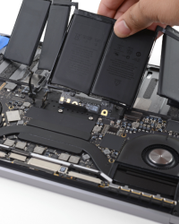 Professional MacBook Repairing and Hardware Service